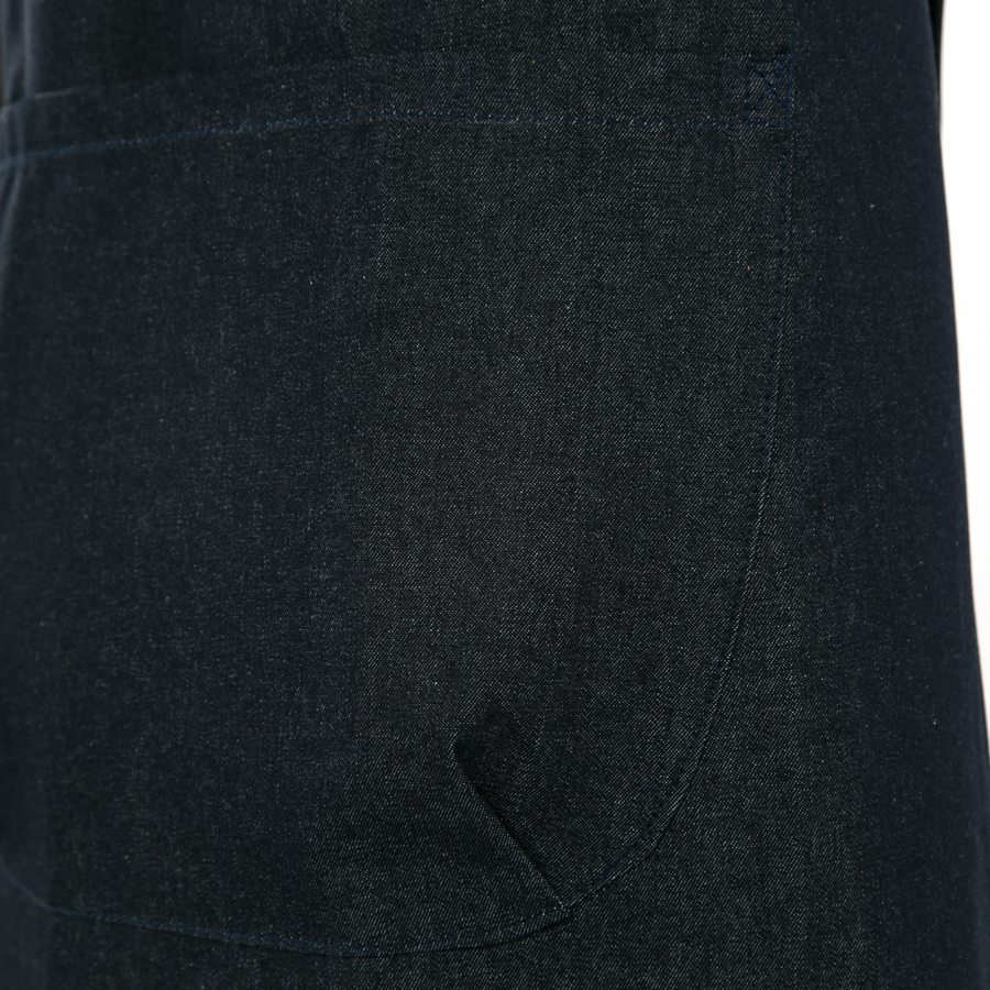 The Cuffed Pant. The Stitch Society. Simple. Stylish. Durable.