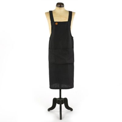 The Original Charcoal Linen