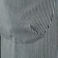 Blue Stripe
