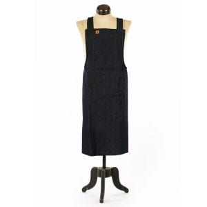 The Gardener Denim Apron