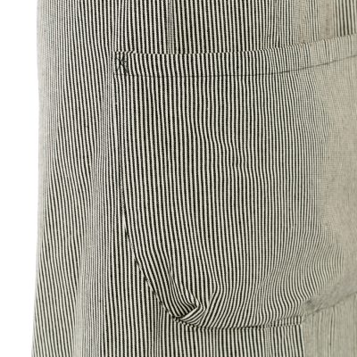 BLACK STRIPE