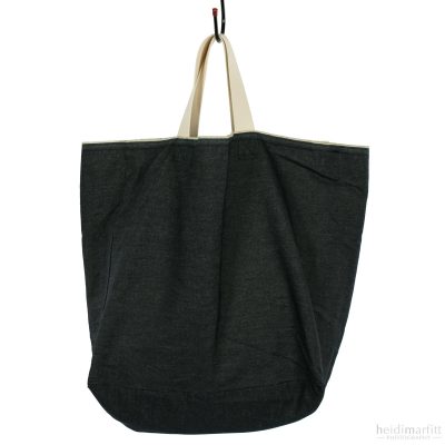 Half Day Tote Bag Workshop