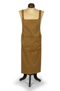THE CRAFTER KHAKI