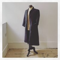 The Coat