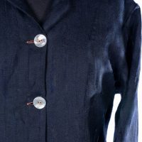 THE LAB COAT NAVY