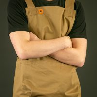 The Gardener Artisan Workwear Apron