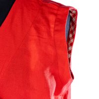 The Sleeveless Wrap - Image 7