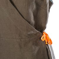 The Sleeveless Wrap - Image 5