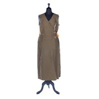 The Sleeveless Wrap - Image 4