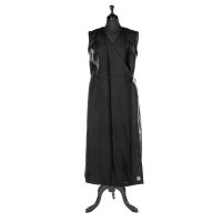 The Sleeveless Wrap - Image 2