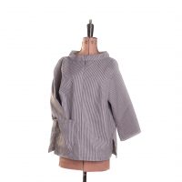 THE SMOCK STRIPE